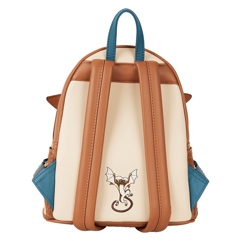 AVATAR: THE LAST AIRBENDER MINI BACKPACK - NICKELODEON