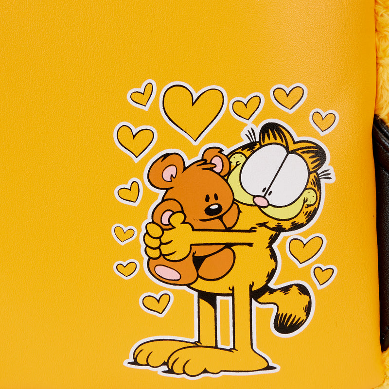 GARFIELD AND POOKY MINI BACKPACK - NICKELODEON