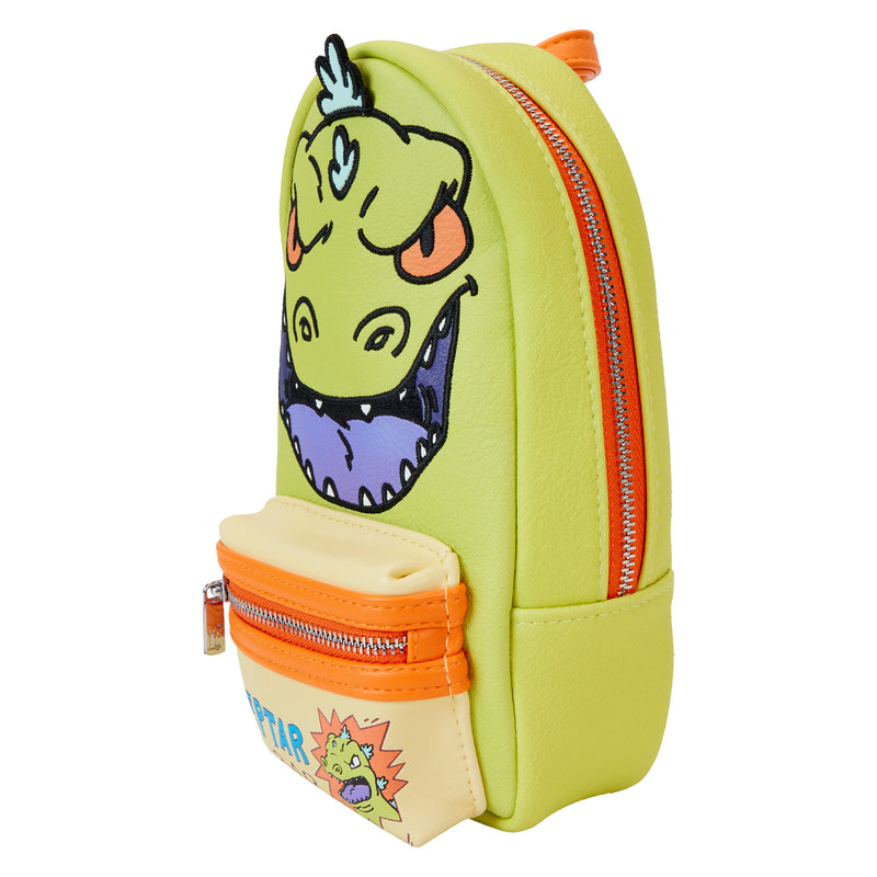 NICKELODEON REWIND MINI BACKPACK PENCIL CASE