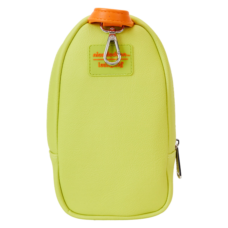 NICKELODEON REWIND MINI BACKPACK PENCIL CASE