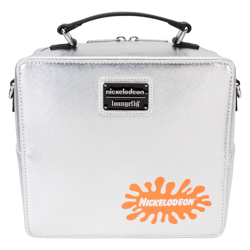 Nickelodeon suitcase on sale