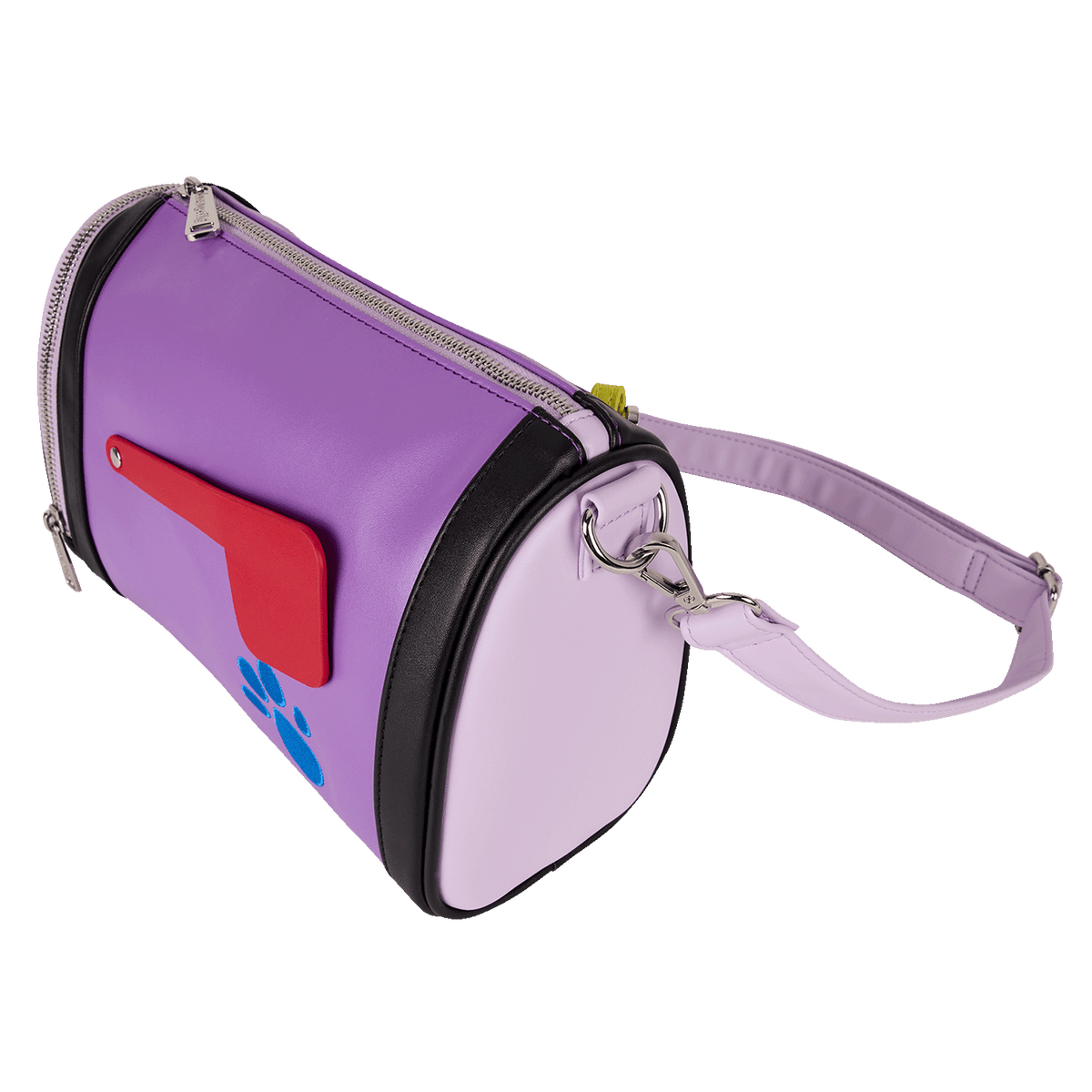 Mail Time Crossbody Bag - Blue'S Clues