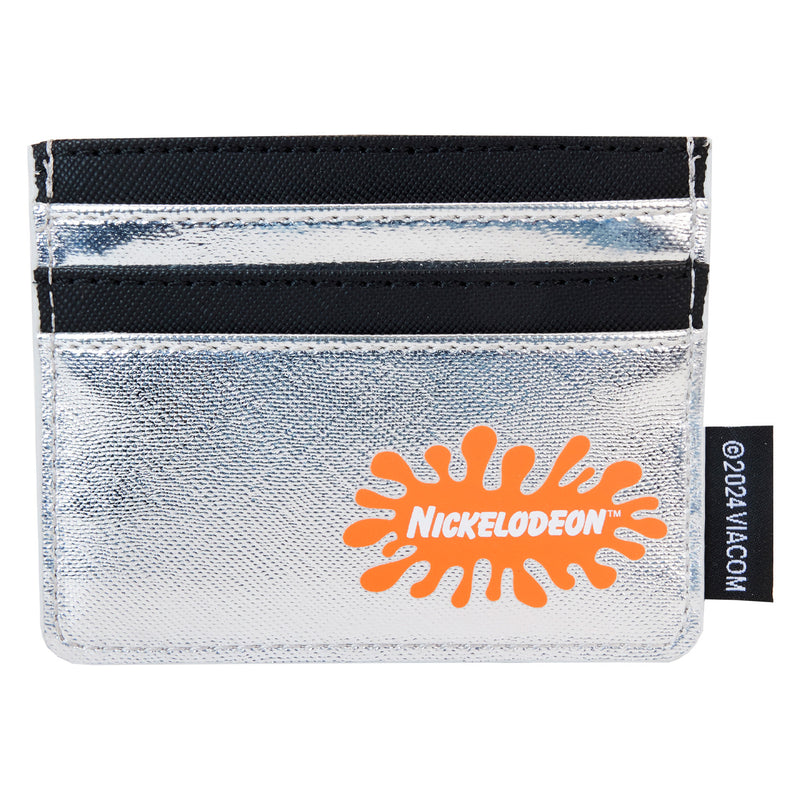 NICKELODEON RETRO TV CARDHOLDER