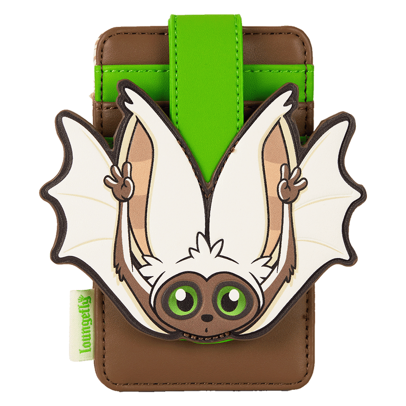 AVATAR: THE LAST AIRBENDER CARD HOLDER - NICKELODEON