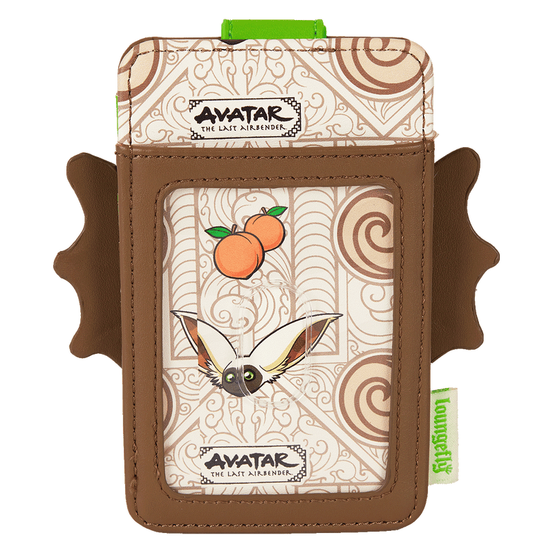 AVATAR: THE LAST AIRBENDER CARD HOLDER - NICKELODEON