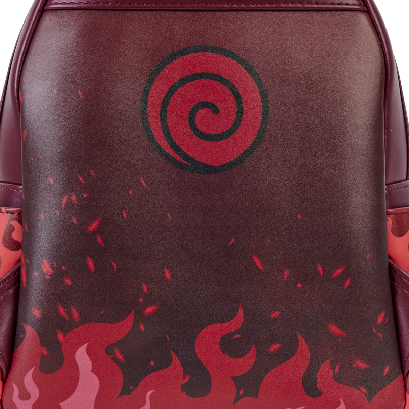 MIGHT GUY BACKPACK WITH POP! - NARUTO SHIPPUDEN