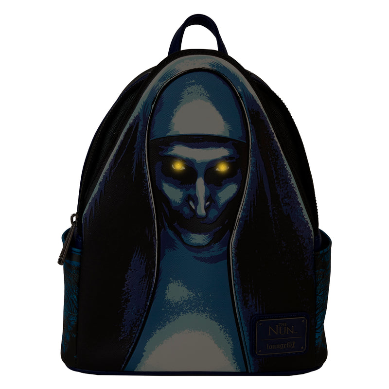 THE NUN COSPLAY MINI BACKPACK - WARNER BROS