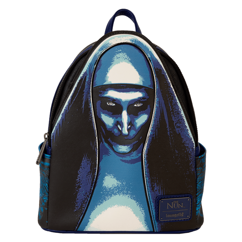 THE NUN COSPLAY MINI BACKPACK - WARNER BROS