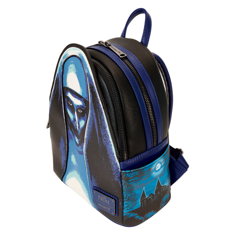 THE NUN COSPLAY MINI BACKPACK - WARNER BROS