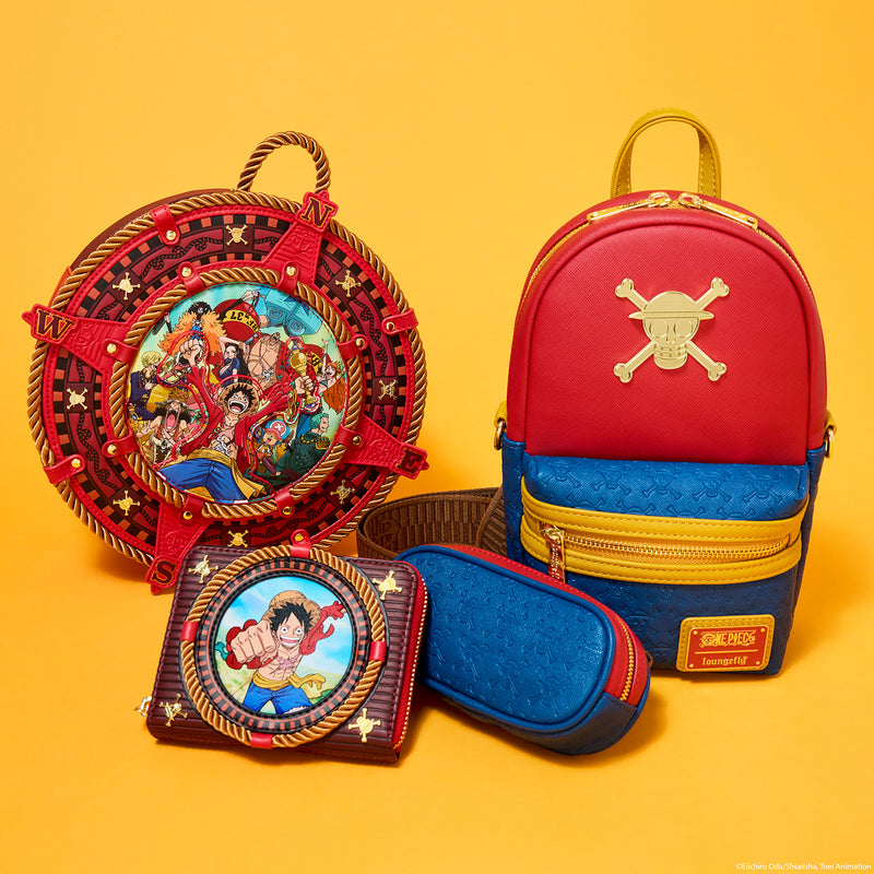 ONE PIECE SLING BAG
