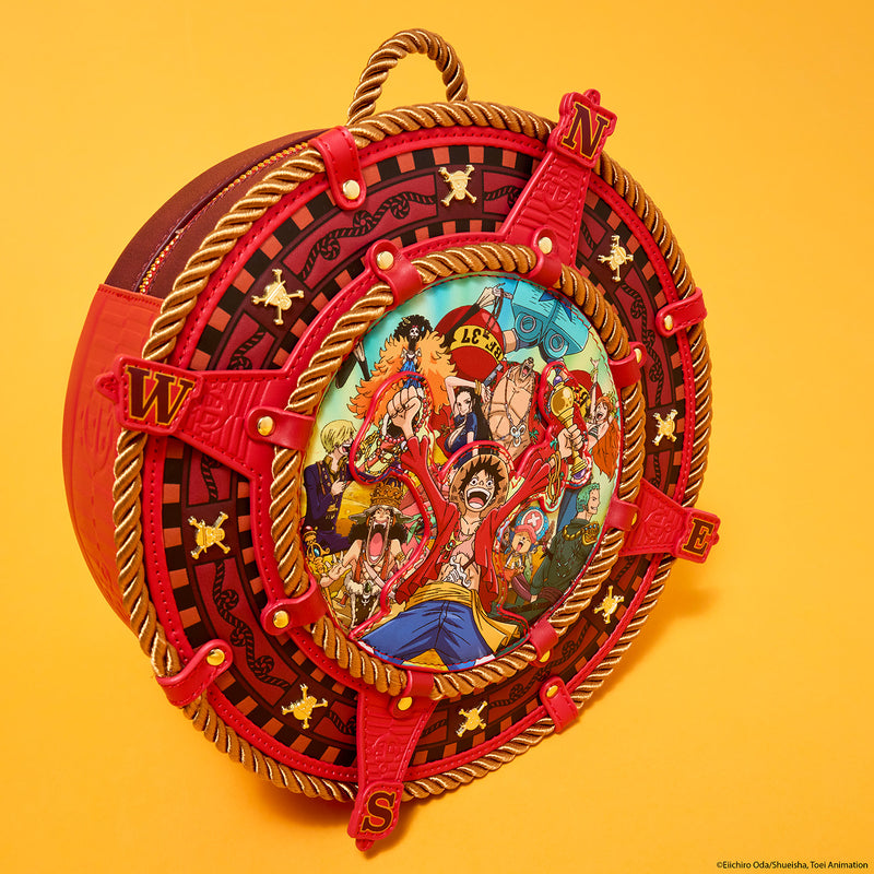 ONE PIECE MINI BACKPACK