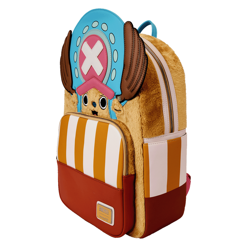 CHOPPER FULL SIZE COSPLAY BACKPACK - ONE PIECE