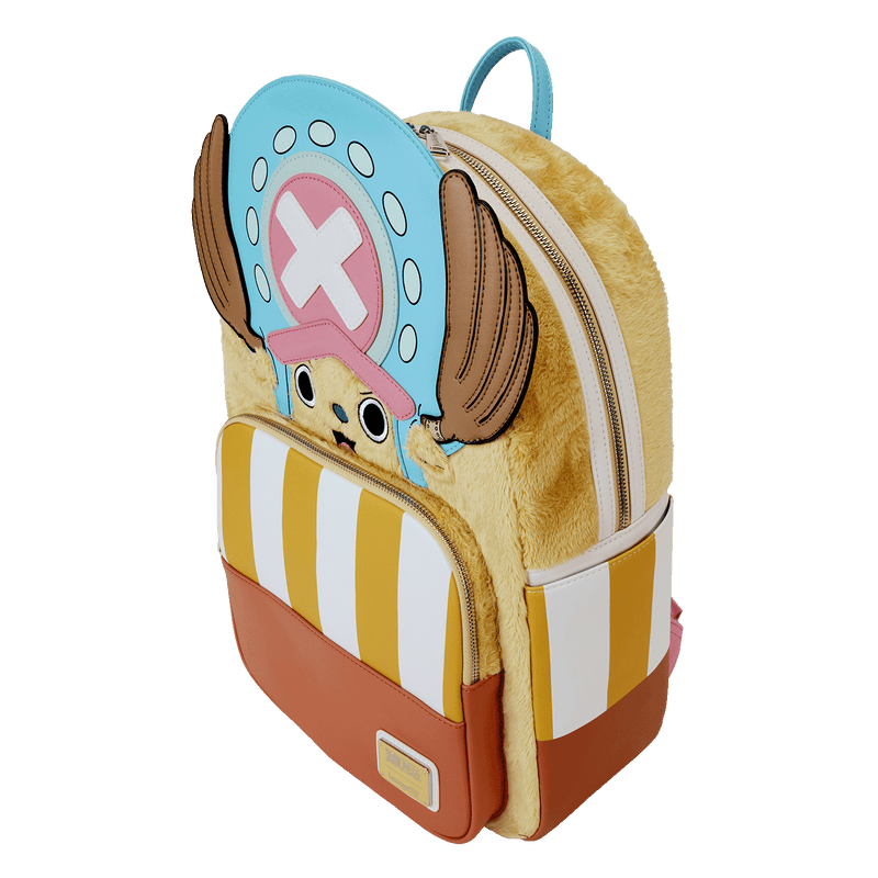 CHOPPER FULL SIZE COSPLAY BACKPACK - ONE PIECE