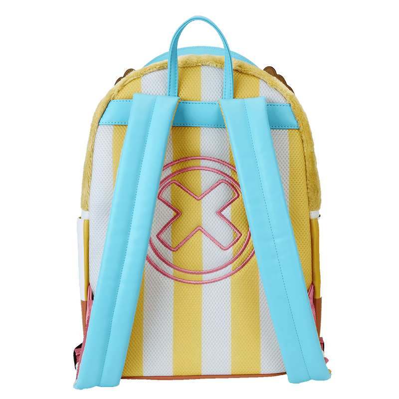 CHOPPER FULL SIZE COSPLAY BACKPACK - ONE PIECE