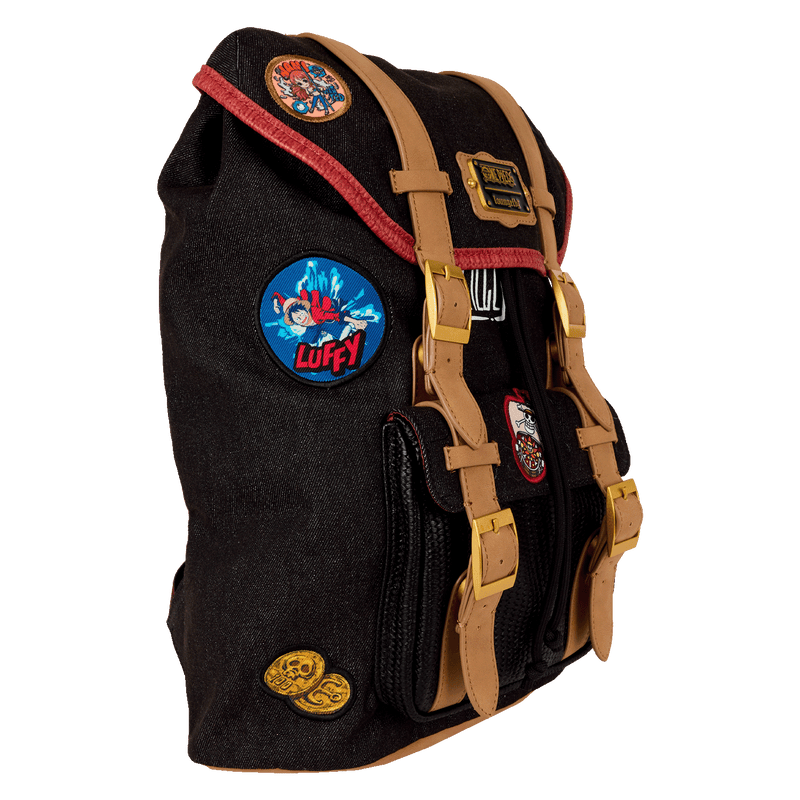 SDCC ONE PIECE FULL-SIZE BACKPACK