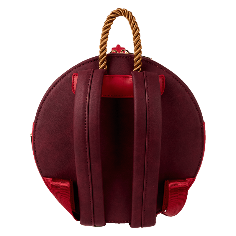 ONE PIECE MINI BACKPACK