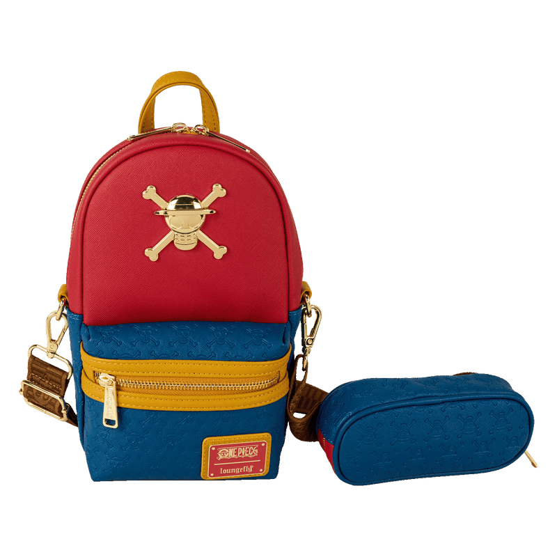 ONE PIECE SLING BAG