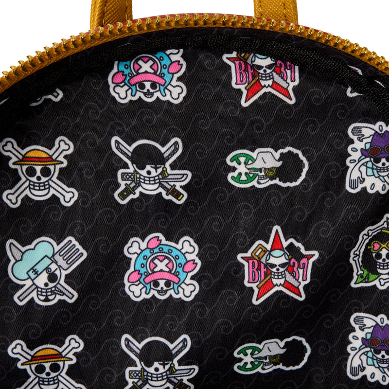 ONE PIECE SLING BAG