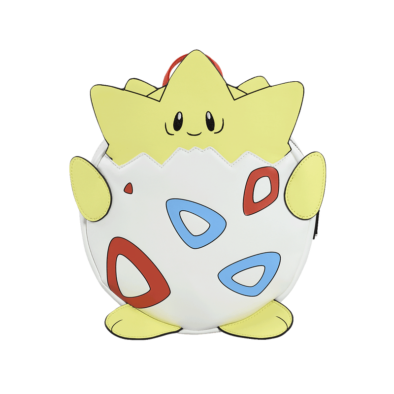 TOGEPI MINI BACKPACK - POKÉMON