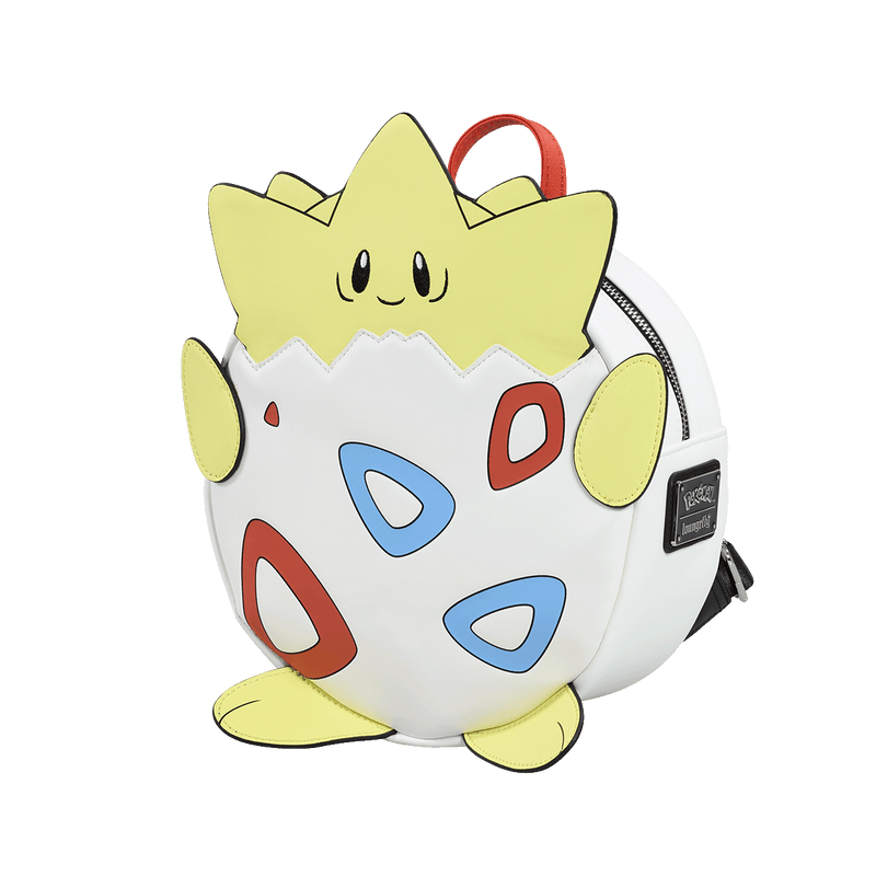 TOGEPI MINI BACKPACK - POKÉMON