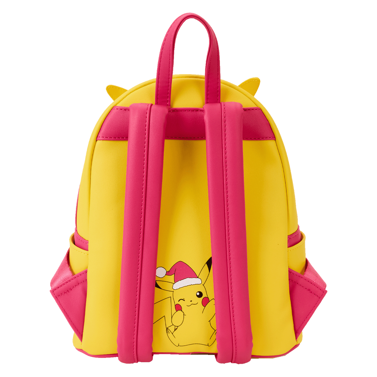 Pokémon Pumpkin Pikachu Mini Backpack - BoxLunch Exclusive 5 shops out of 5 Customer