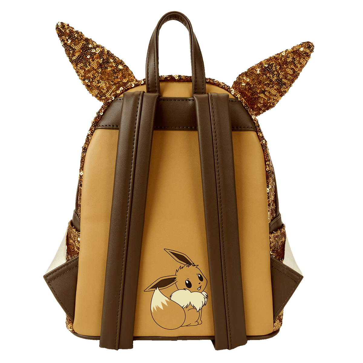 Pokémon eevee pastel mini backpack best sale