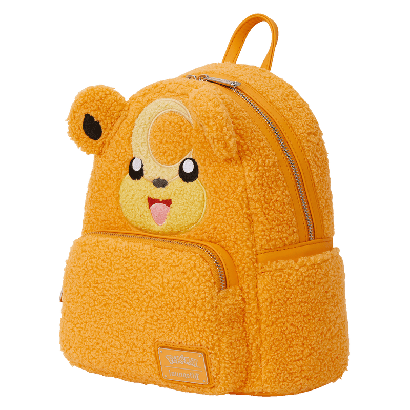 TEDDIURSA COSPLAY MINI BACKPACK - POKÉMON