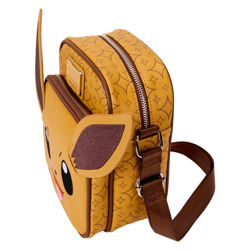 EEVEE COSPLAY PASSPORT BAG - POKÉMON