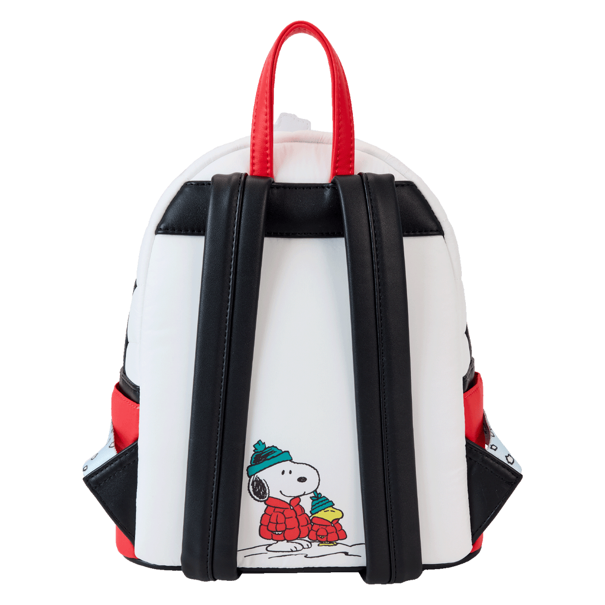 Peanuts Snoopy christmas deals loungefly