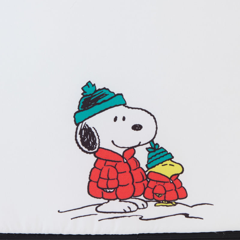 HOLIDAY SNOOPY MINI BACKPACK - PEANUTS