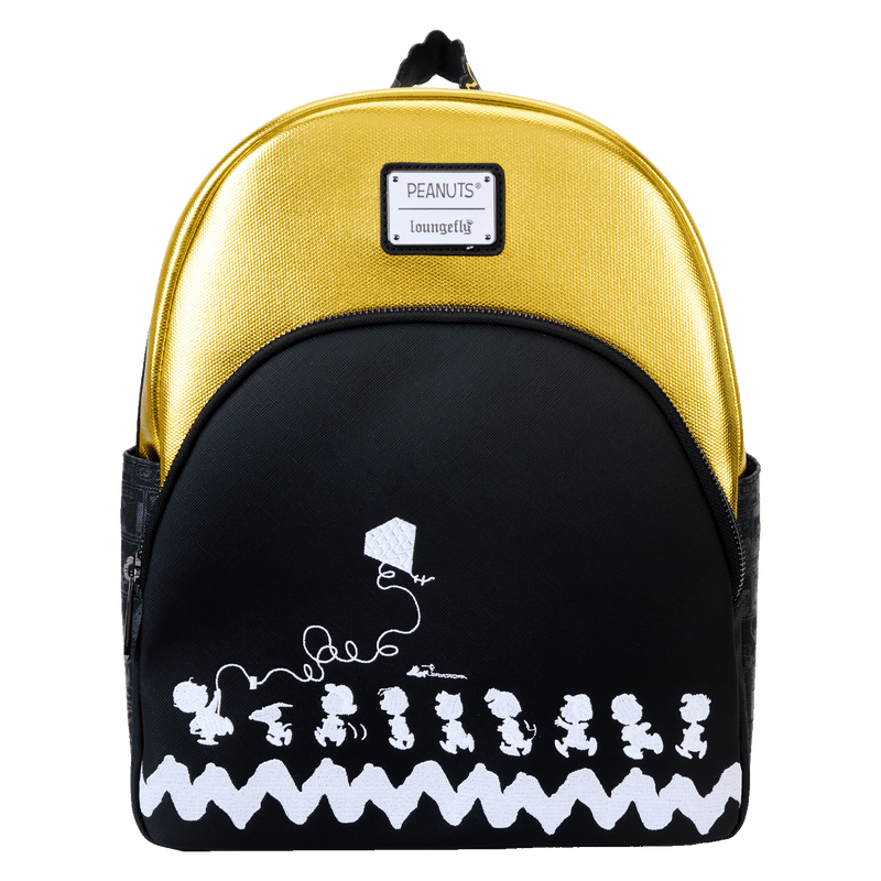 PEANUTS 75TH ANNIVERSARY MINI BACKPACK