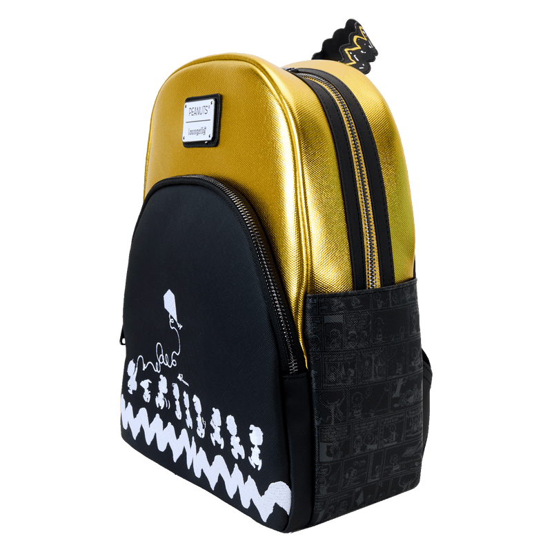 PEANUTS 75TH ANNIVERSARY MINI BACKPACK