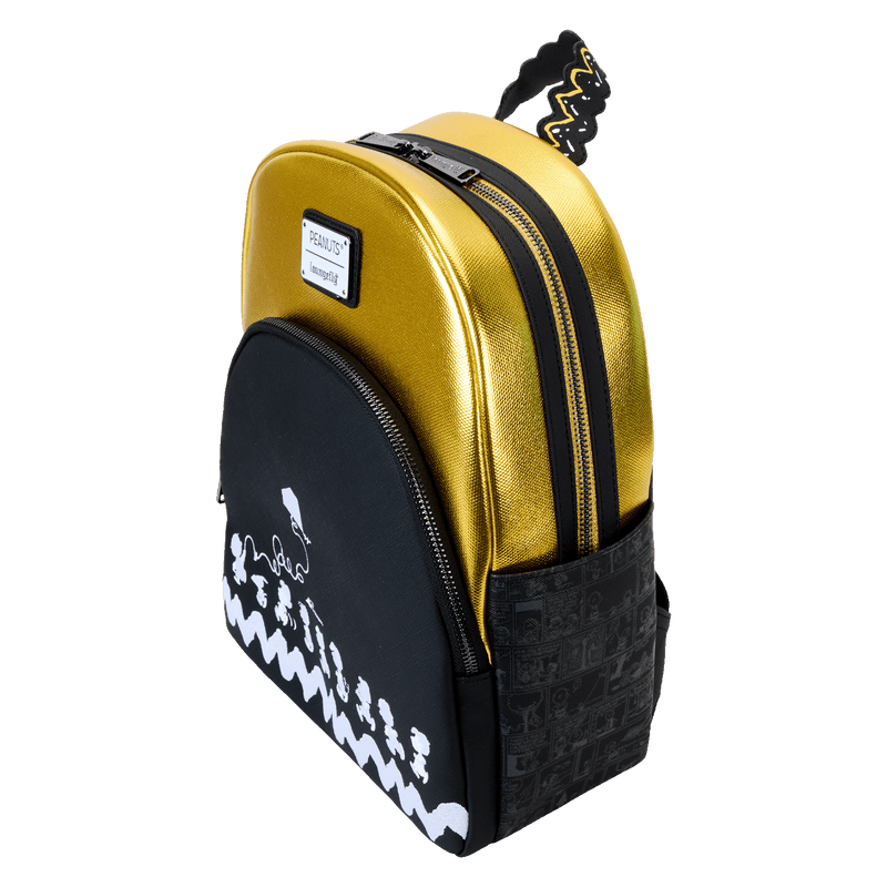 PEANUTS 75TH ANNIVERSARY MINI BACKPACK