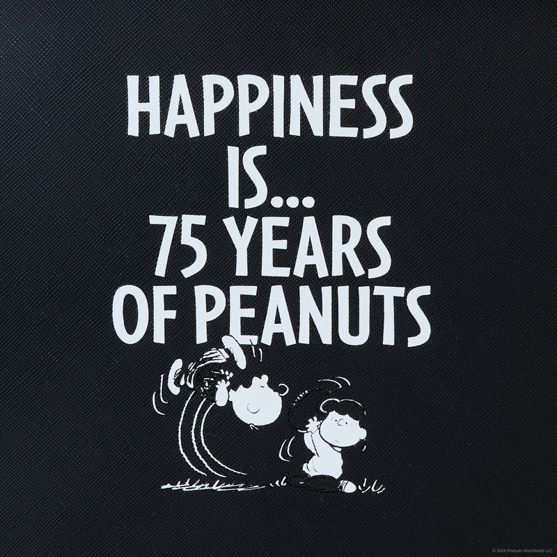 PEANUTS 75TH ANNIVERSARY MINI BACKPACK