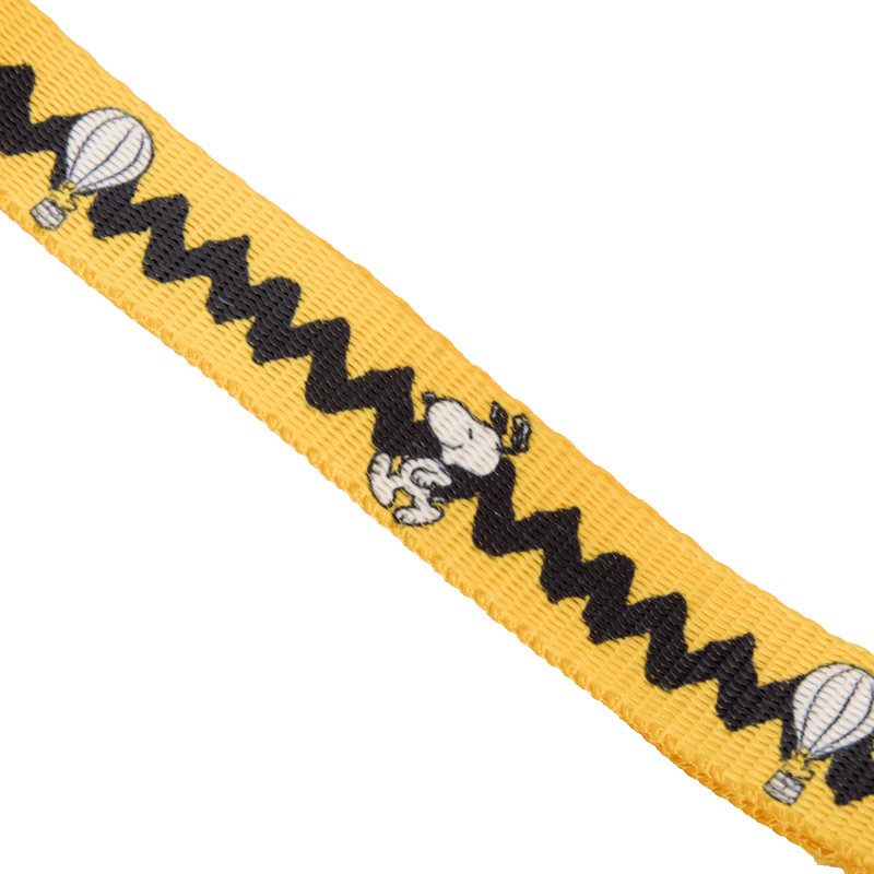 PEANUTS 75TH ANNIVERSARY PET COLLAR