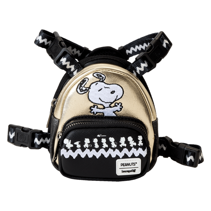 PEANUTS 75TH ANNIVERSARY PET HARNESS