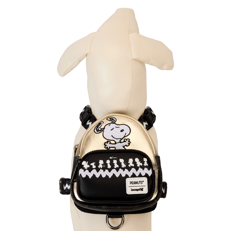 PEANUTS 75TH ANNIVERSARY PET HARNESS