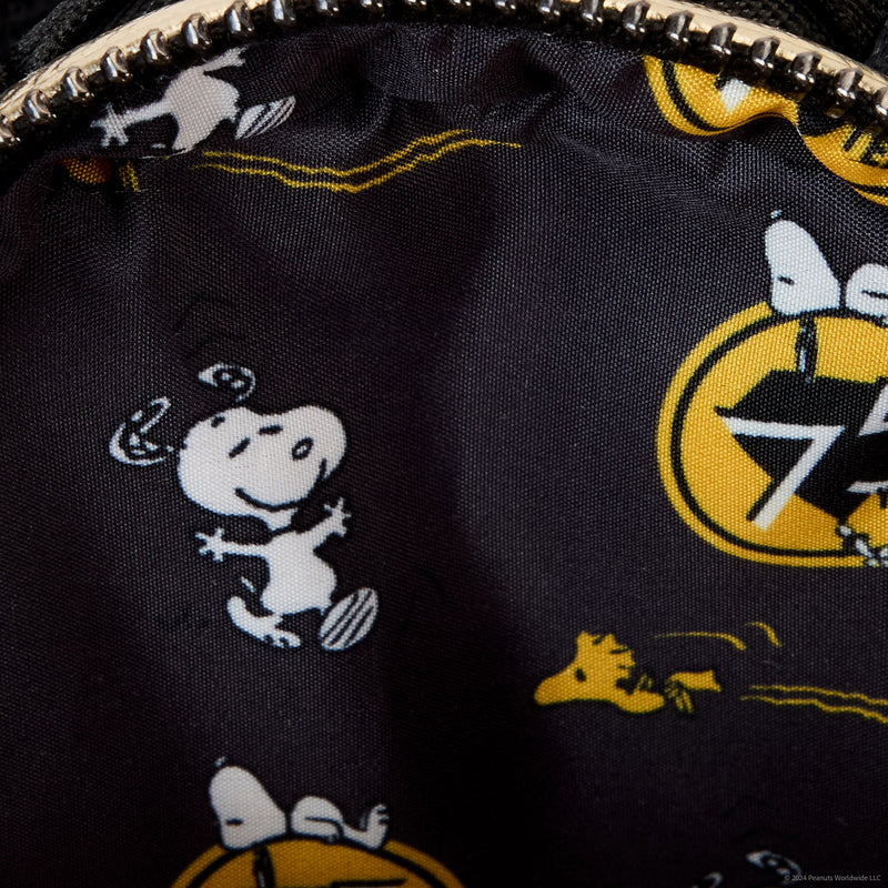 PEANUTS 75TH ANNIVERSARY PET HARNESS