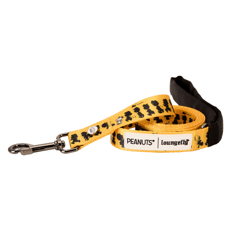 PEANUTS 75TH ANNIVERSARY PET LEAD