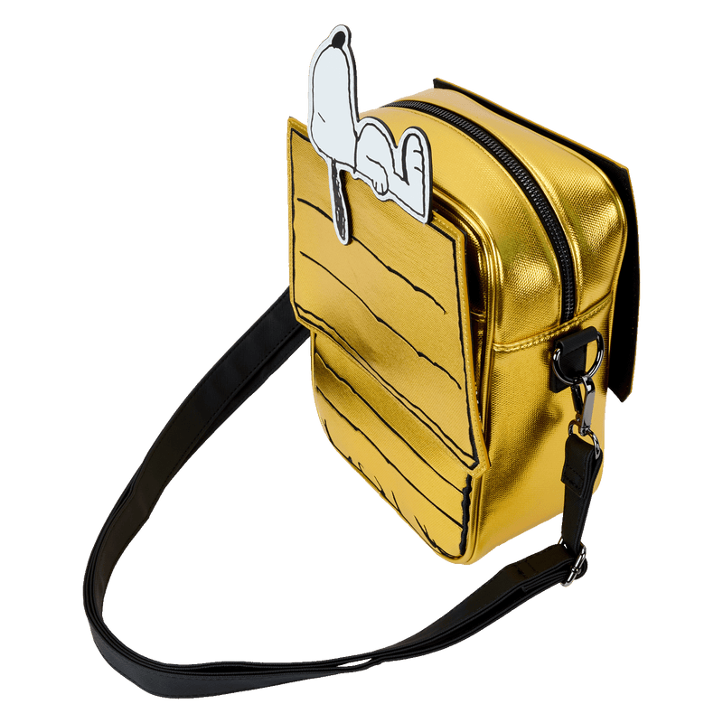 PEANUTS 75TH ANNIVERSARY CROSSBODY BAG