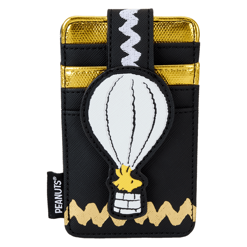 PEANUTS 75TH ANNIVERSARY CARDHOLDER