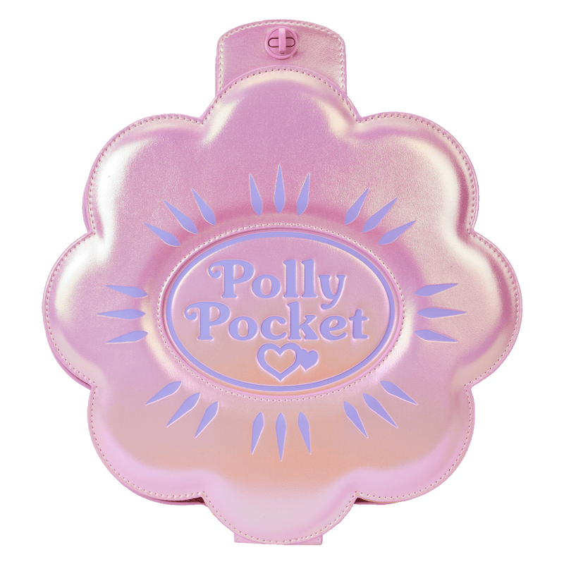 POLLY POCKET MINI BACKPACK