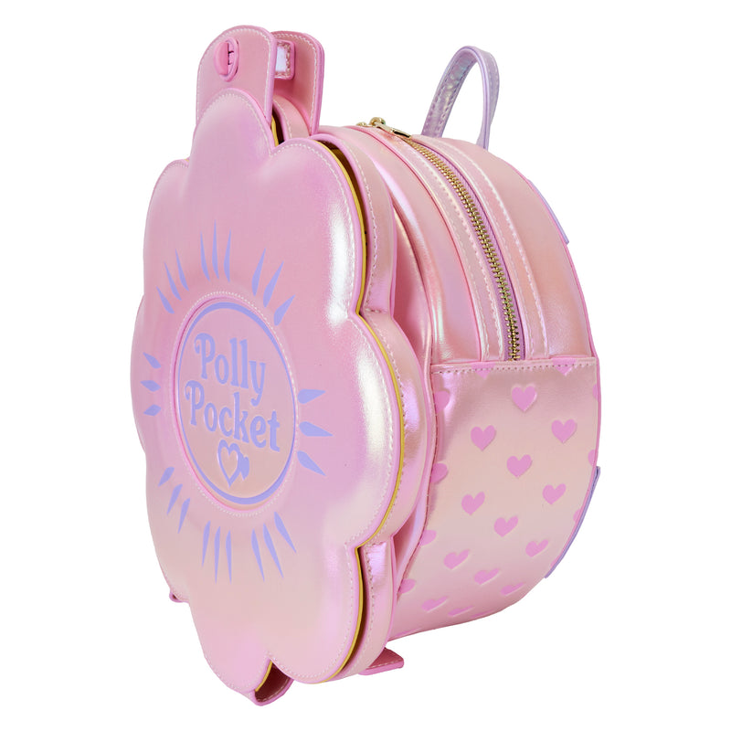 POLLY POCKET MINI BACKPACK