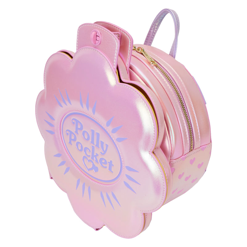 Polly Pocket Mini Backpack Funko EU