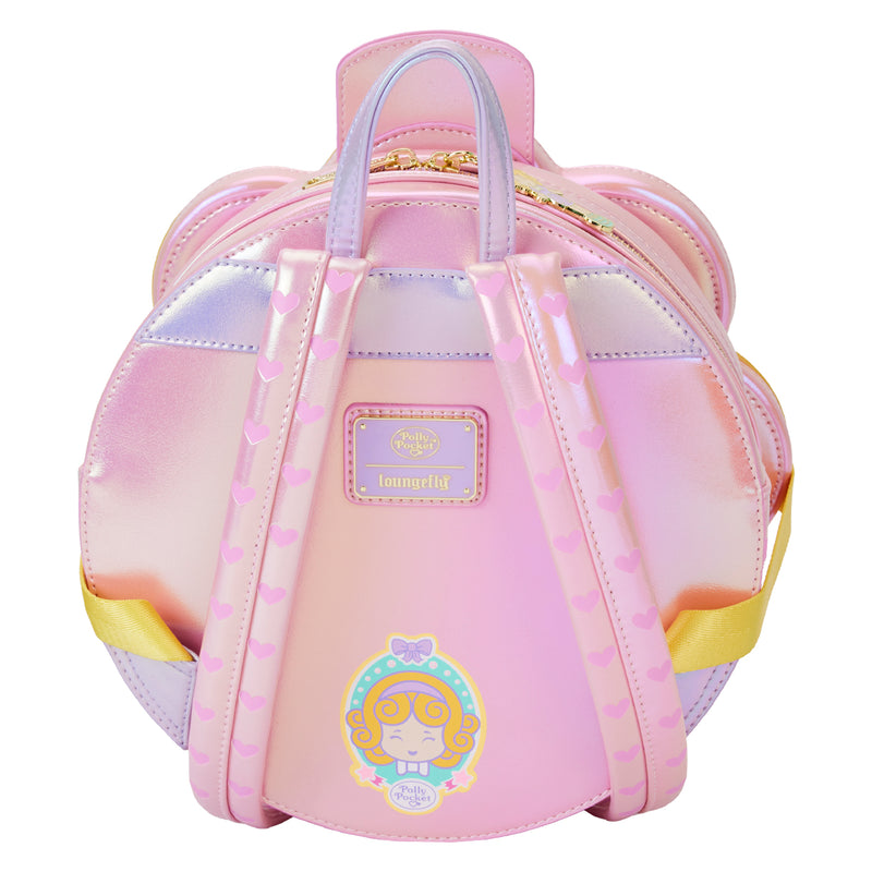 POLLY POCKET MINI BACKPACK