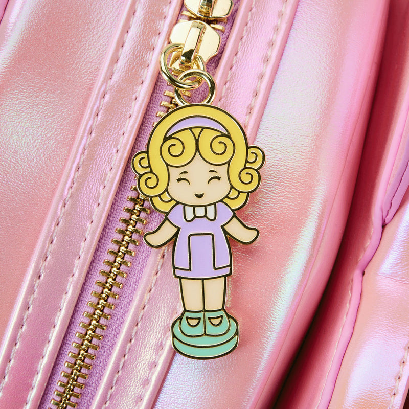 POLLY POCKET MINI BACKPACK