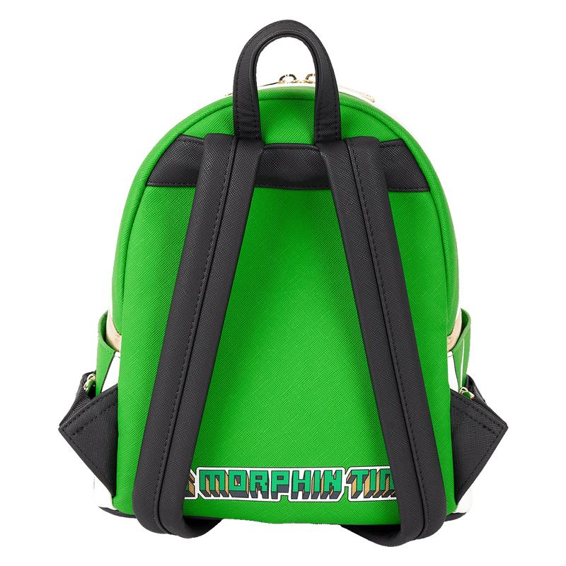 GREEN RANGER MINI BACKPACK - HASBRO