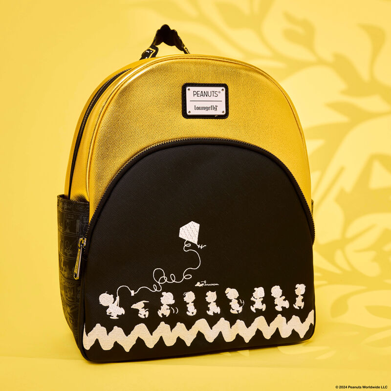 PEANUTS 75TH ANNIVERSARY MINI BACKPACK