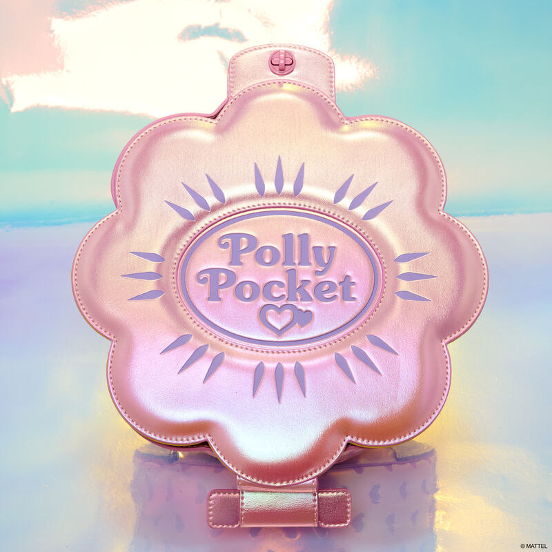 POLLY POCKET MINI BACKPACK