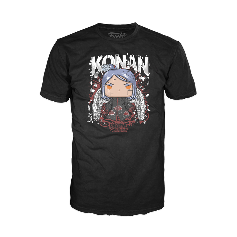 KONAN - NARUTO